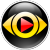Cyberlink PowerDVD  Logo Download bei gx510.com