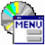 CDMenuPro 6.40 Logo Download bei gx510.com