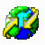 Modebats TrueType Logo Download bei gx510.com