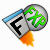 FlashFXP Logo Download bei gx510.com