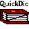QuickDic 7.3 Logo Download bei gx510.com