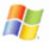 Microsoft Windows Media Player 9.0 XP Logo Download bei gx510.com