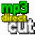 mp3DirectCut Logo Download bei gx510.com