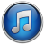 Apple iTunes (64 Bit) Logo Download bei gx510.com