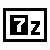 7-Zip Logo Download bei gx510.com