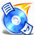 CDBurnerXP Pro Logo Download bei gx510.com