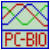 PC-BIO32 Biorhythmus 4.0 Logo Download bei gx510.com