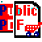 PublicPDF 2.1 Logo Download bei gx510.com