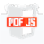 PDF Viewer Logo Download bei gx510.com
