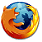 Mozilla Firefox 2.0.0.20 Logo Download bei gx510.com