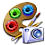 VCW VicMan's Photo Editor 8.1 Logo Download bei gx510.com