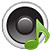 Free Audio Extractor 1.5.0 Logo Download bei gx510.com