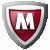 McAfee Labs Stinger Logo Download bei gx510.com