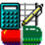 Zuzahlungs-Erstattungs-Rechner 3.6 Logo Download bei gx510.com