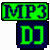 MP3-DJ 11.7.0 Logo Download bei gx510.com
