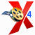 ConvertXToDVD Logo Download bei gx510.com