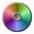 Free CD to MP3 Converter Logo Download bei gx510.com
