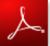 Adobe Reader 7.0.8 (full) Logo Download bei gx510.com