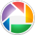 Picasa Logo Download bei gx510.com