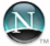 Netscape 8.1.3 Logo Download bei gx510.com