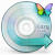 Easy CD-DA Extractor Logo Download bei gx510.com