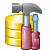 EMS SQL Manager für InterBase / Firebird Logo Download bei gx510.com