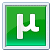 µTorrent Logo Download bei gx510.com