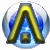 Ares Galaxy Logo Download bei gx510.com