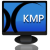 The KMPlayer Logo Download bei gx510.com