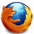 Mozilla Firefox 12.0 Logo Download bei gx510.com