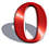 Opera 9.64 Logo Download bei gx510.com