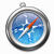 Apple Safari 5.1.7 Logo Download bei gx510.com