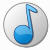 aTunes Logo Download bei gx510.com