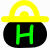 PointedOut TrueType Logo Download bei gx510.com