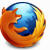 Mozilla Firefox 3.6.28 Logo Download bei gx510.com