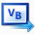 Visual Basic 2010 Express Edition Logo Download bei gx510.com