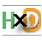 HxD 1.7.7.0 Logo Download bei gx510.com
