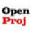 OpenProj 1.4 Logo Download bei gx510.com