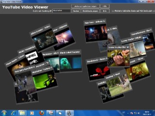 YouTube Video Viewer Screenshot