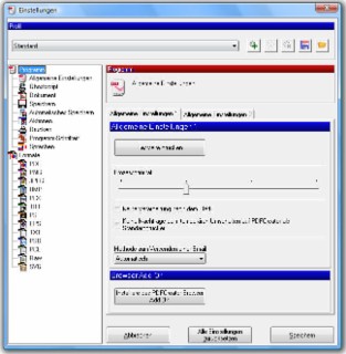 PDFCreator Screenshot