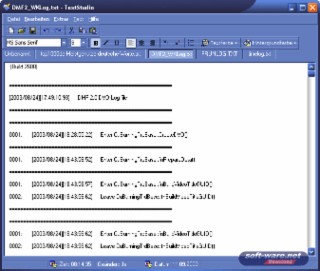 WebMinimizer Screenshot